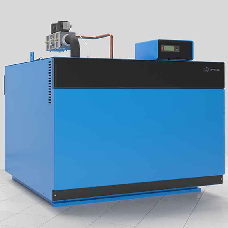 Котел «Барс 400»